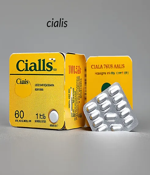 Cialis sin receta en farmacias